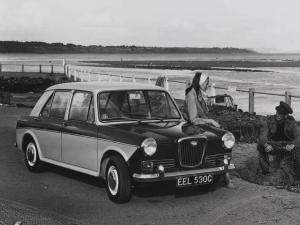 Wolseley 1100 '1965